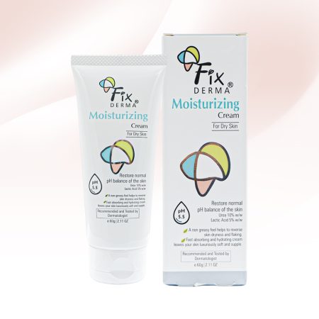 Fixderma Moisturizing Cream 60G