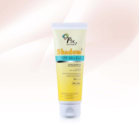 kem chống nắng fixderma shadow spf 30