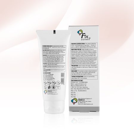 Kem dưỡng ẩm Fixderma Cleovera Cream