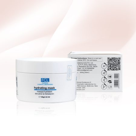 Mặt nạ dưỡng ẩm, sáng da FCL Hydrating Mask 100g
