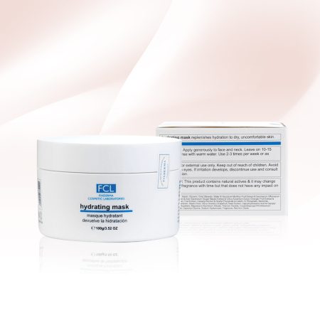Mặt nạ dưỡng ẩm, sáng da FCL Hydrating Mask 100g