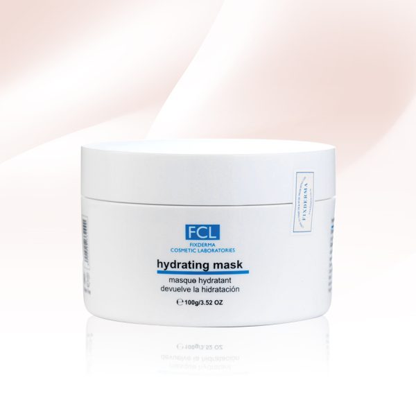Mặt nạ dưỡng ẩm, sáng da FCL Hydrating Mask 100g