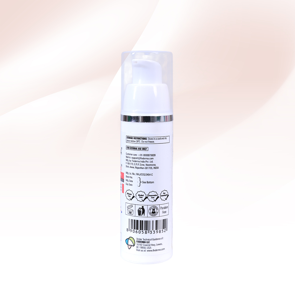 Reticuram Serum 15ml