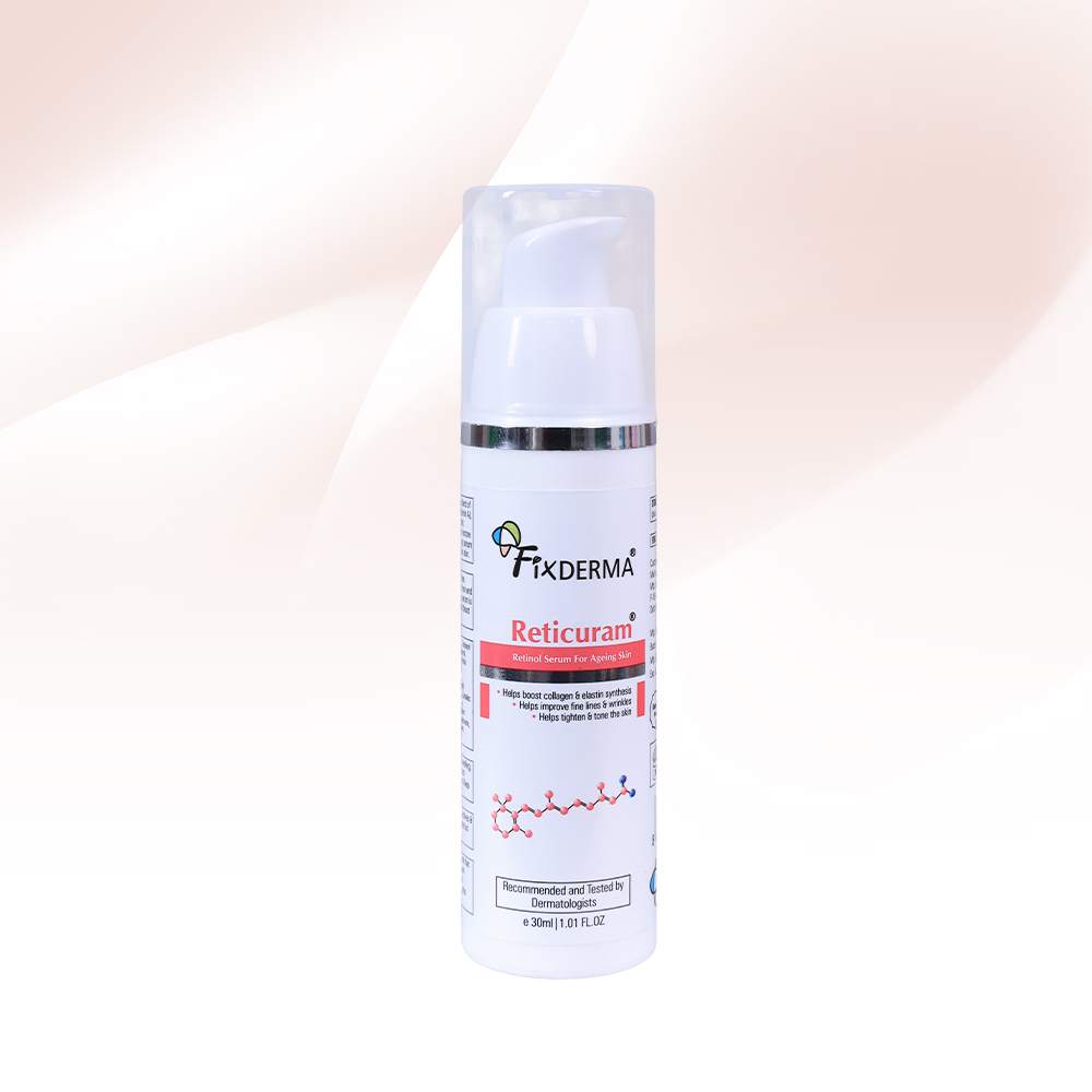 Reticuram Serum 15ml