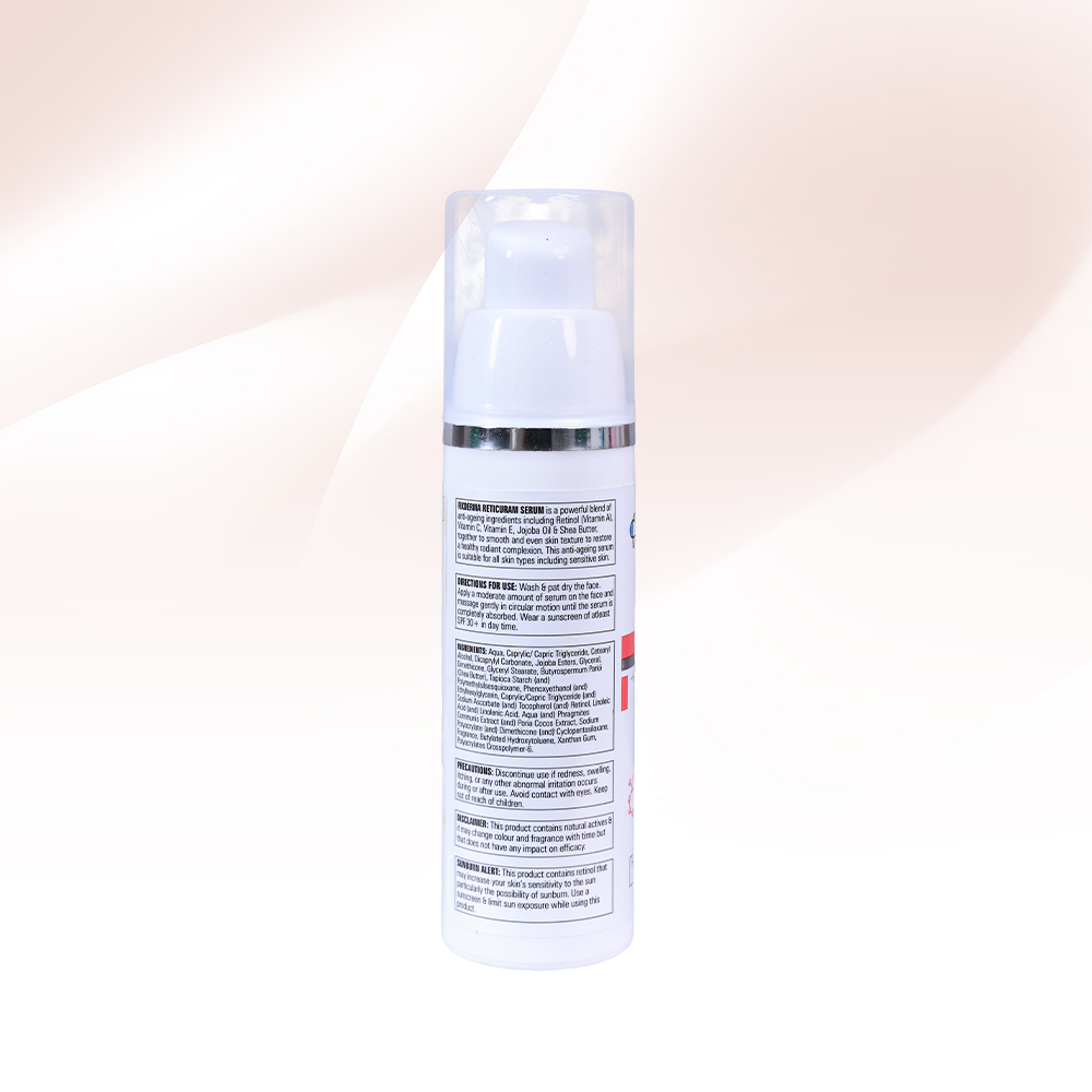Reticuram Serum 15ml