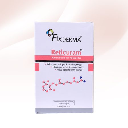 Reticuram Serum 15ml