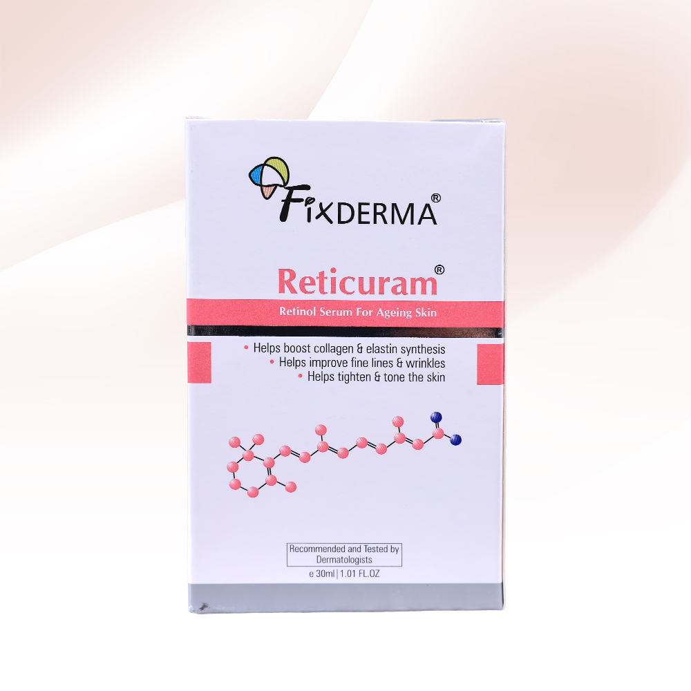 Reticuram Serum 15ml
