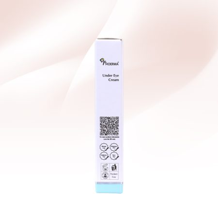 Fixderma Under Eye Cream 15g mặt cạch