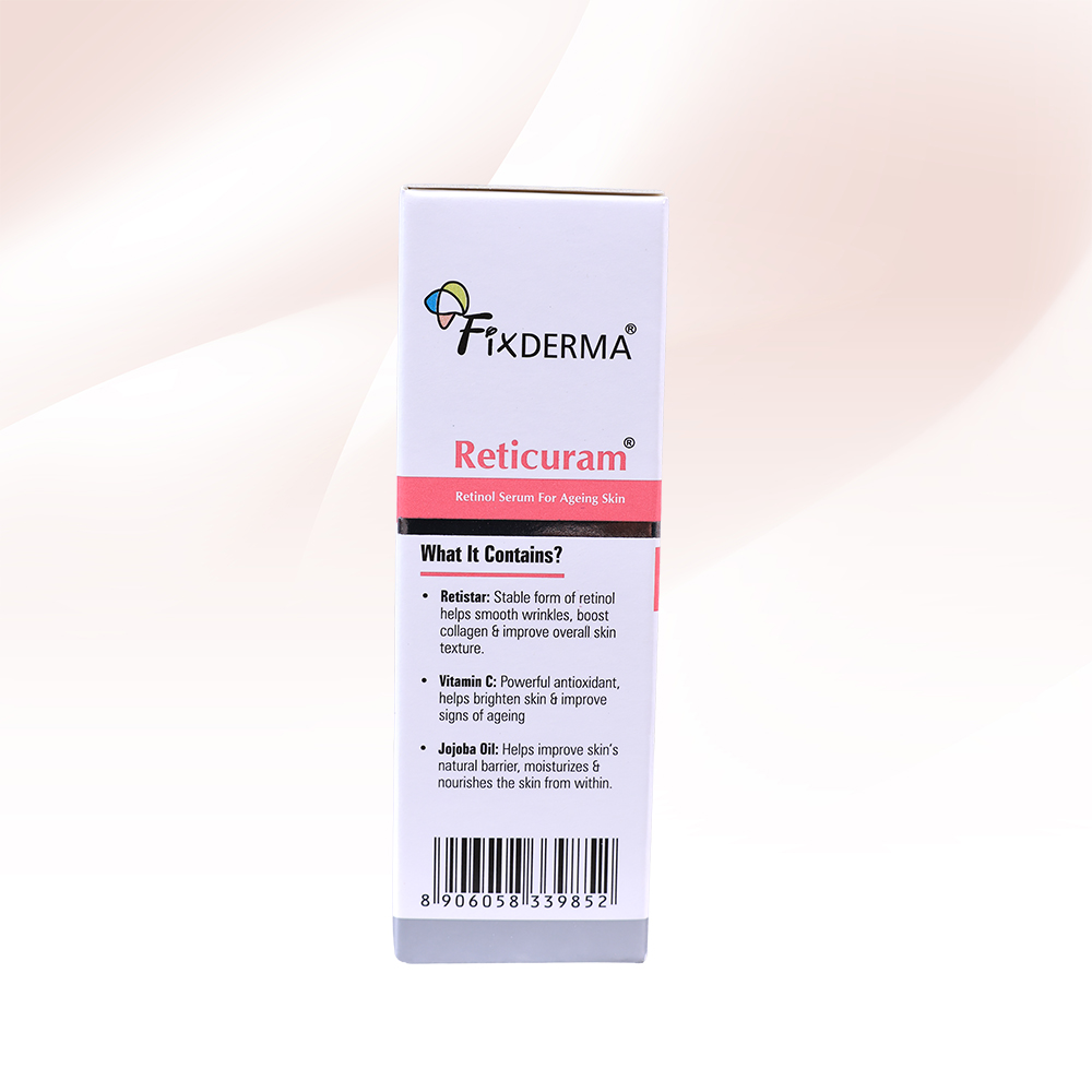Reticuram Serum 15ml