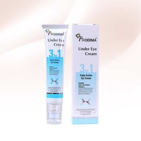 Fixderma Under Eye Cream 15g