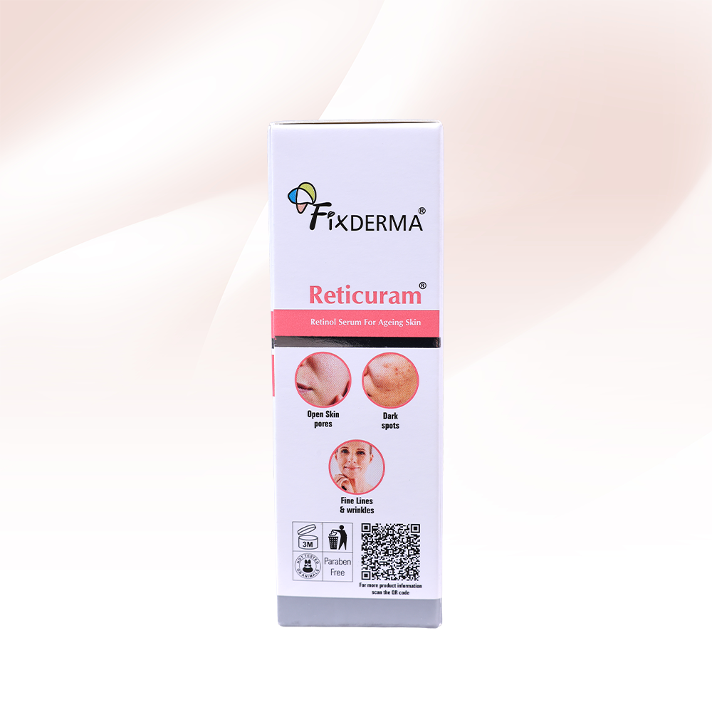Reticuram Serum 15ml
