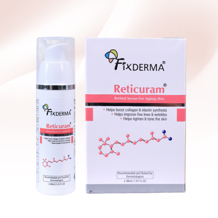 Reticuram Serum 15ml