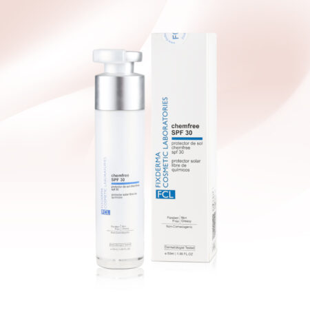 fcl chemfree spf 30