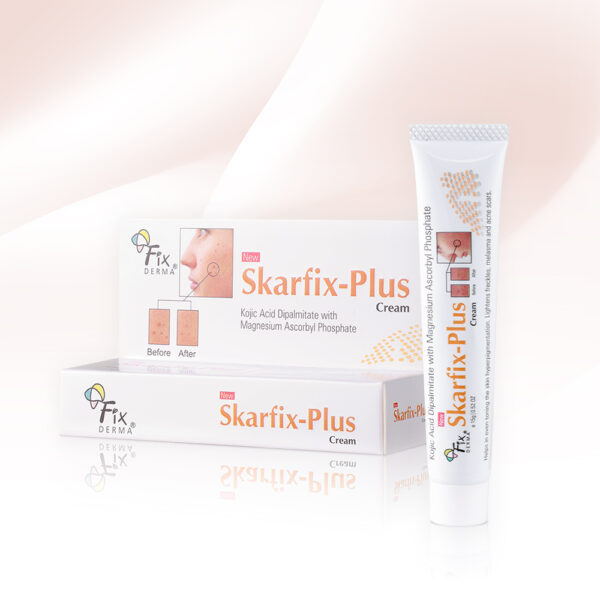 fixderma skarfix plus cream