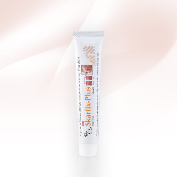 fixderma skarfix plus cream