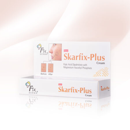 fixderma skarfix plus cream