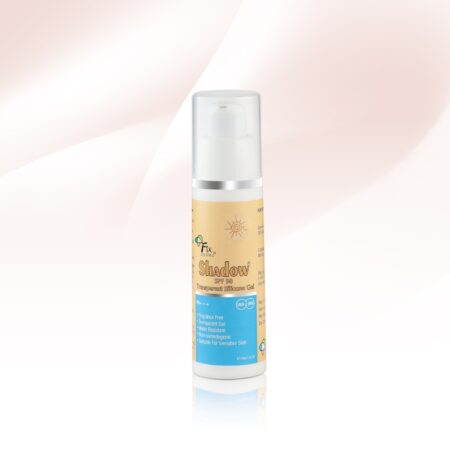 Gel chống nắng phổ rộng Shadow SPF 30 Transparent Silicone Gel