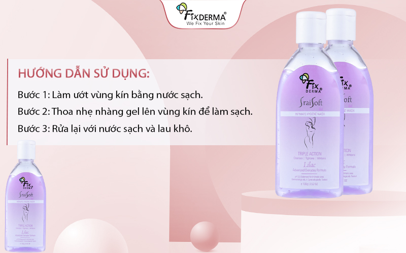 Hướng dẫn sử dụng