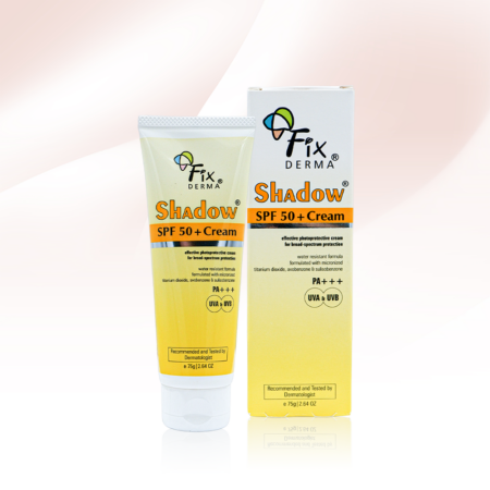 Fixderma Shadow SPF 50+ Cream 75g