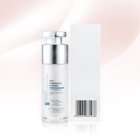 Serum Giúp Làm Trắng Sáng Da, Mờ Thâm Nám Sạm Màu FCL Skin Brightening Complex