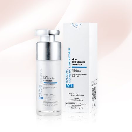 Serum Giúp Làm Trắng Sáng Da, Mờ Thâm Nám Sạm Màu FCL Skin Brightening Complex