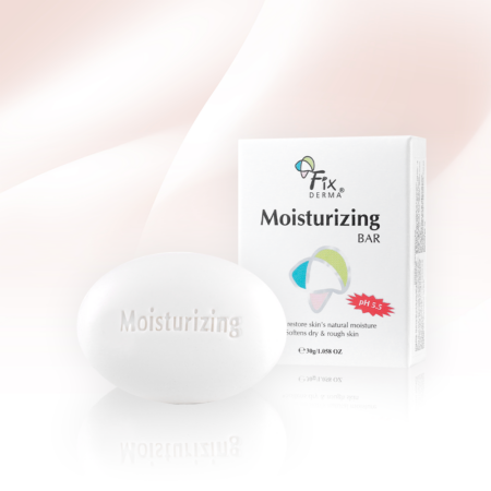 Fixderma Moisturizing Bar 30G