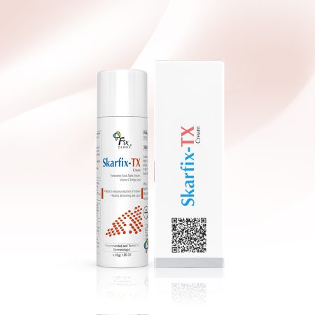 Kem Dưỡng Da Giúp Mờ Thâm Mụn, Nám, Tàn Nhang Skarfix-TX Cream 30g