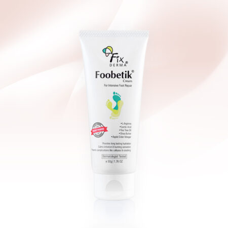 Fixderma Foobetik Cream 50G