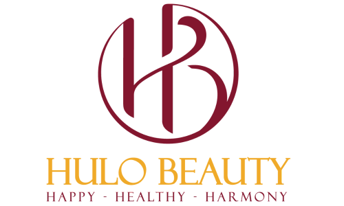 logo hulo beauty