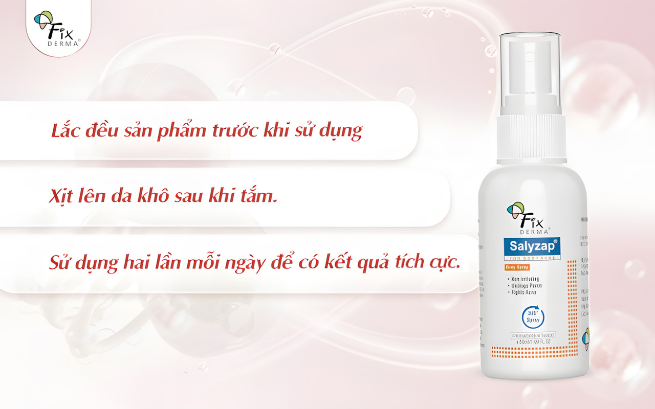 Hướng dẫn sử dụng sản phẩm