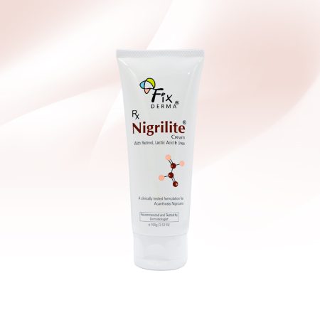 Fixderma Nigrilite Cream 100g