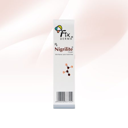 Fixderma Nigrilite Cream 100g