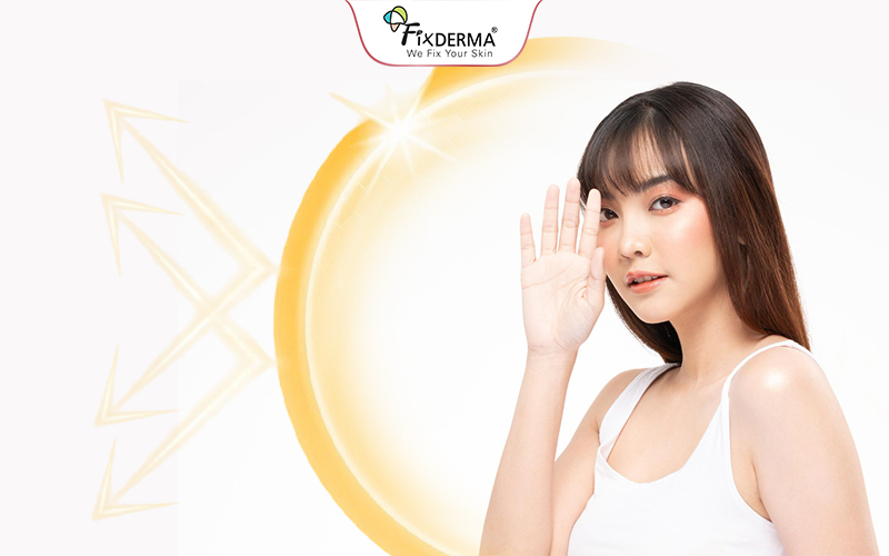 Lớp màng chống nắng bền vững giúp bảo vệ da trong thời gian dài