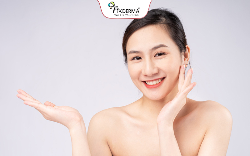 Cách chăm sóc da tuổi 25 và sau tuổi 25