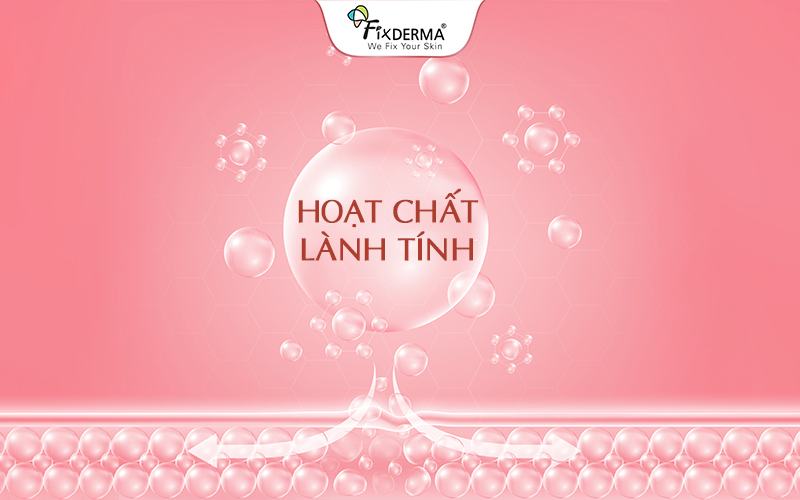 Chọn kem chống nắng nên lưu ý đến hoạt chất lành tính