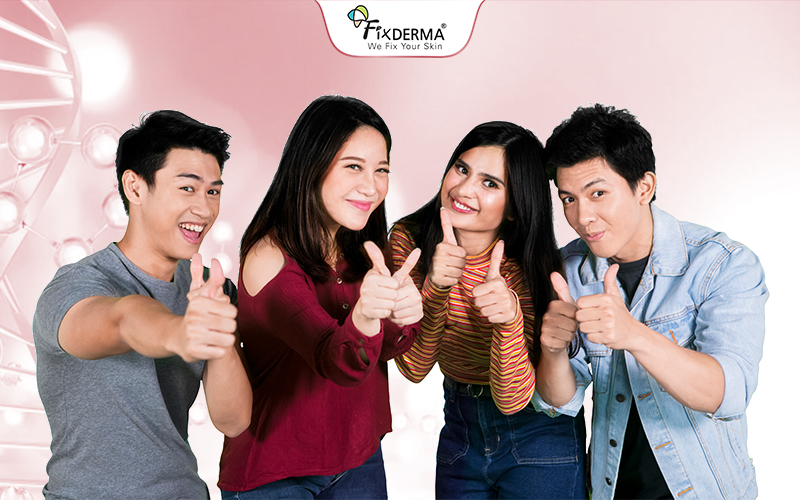 Chọn sản phẩm theo số đông