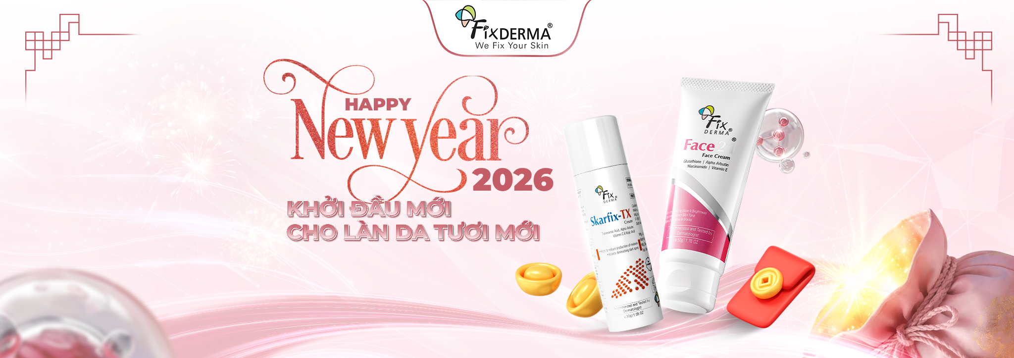 banner fixderma