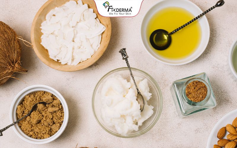 Chọn son dưỡng có các thành phần lành tính